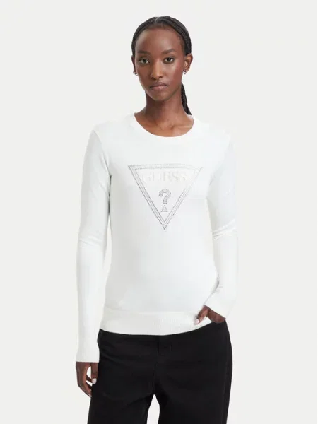 Guess Pulover Kremna