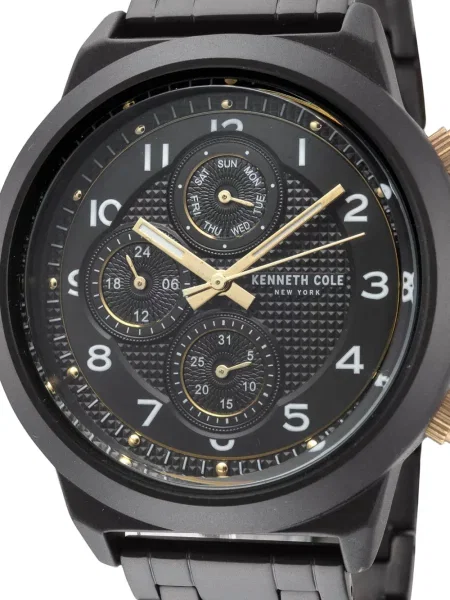 Ceas Kenneth Cole negru