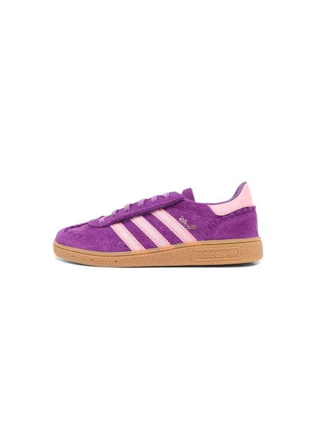 Sneakerși copii Adidas Originals alb