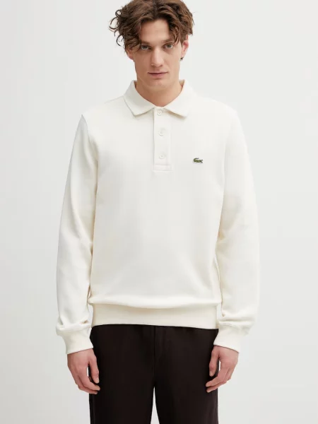 Lacoste hanorac de