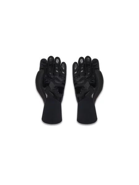 Rokavice Billabong 3 mm Furnance črna