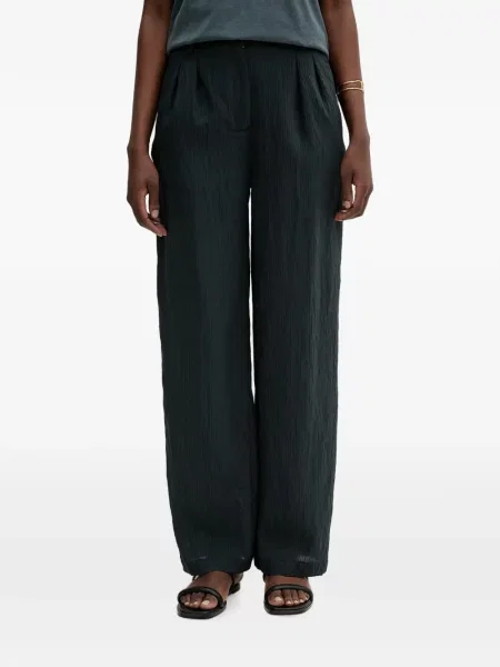 Pantaloni Sessun verde