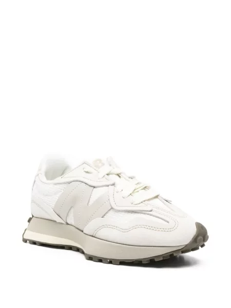 Маратонки New Balance 327 с автограф