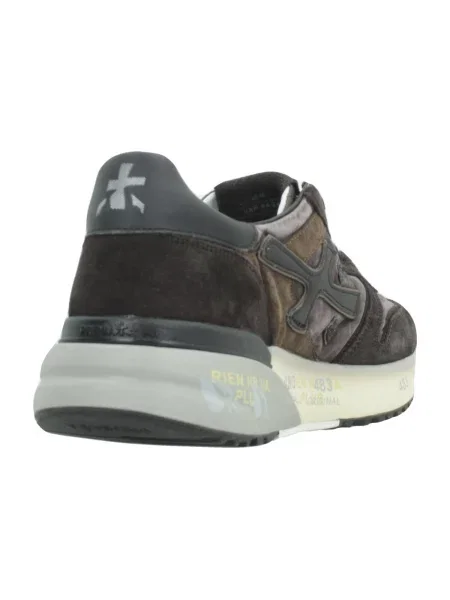 Pantofi Premiata maro