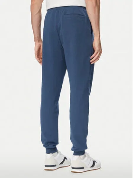 Tommy Hilfiger Melegítő alsó Essential kék