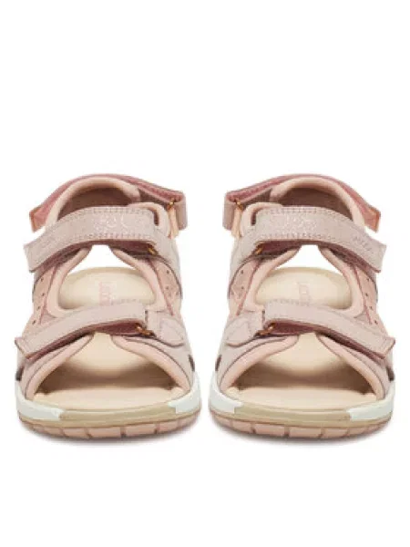 Sandále Lasocki Young WIGO ružová