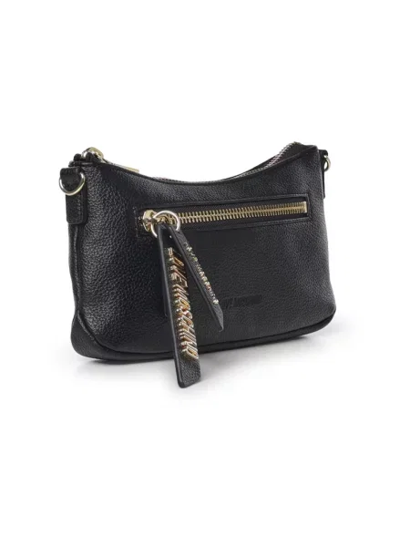 Torebka Love Moschino czarna