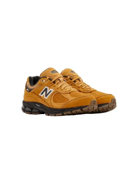 Pantofi New Balance maro