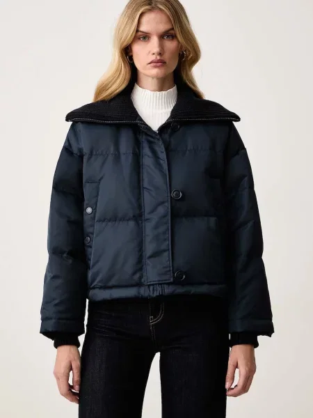 Weekend Max Mara geacă cu puf pentru femei WKDEBURNEA