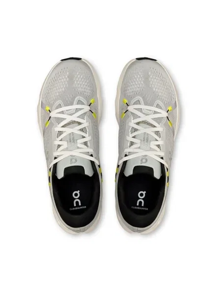 Sneakerși On-running gri