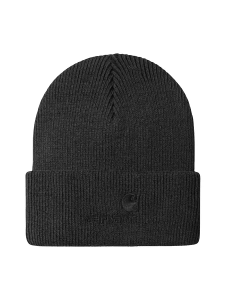 Carhartt WIP Lambert Beanie czapka beanie czarna
