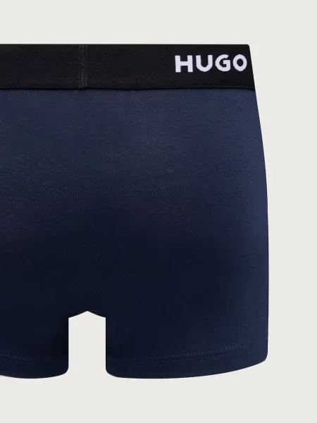 Боксеры Hugo