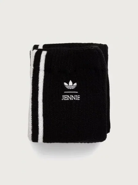 Skarpety Adidas Originals białe