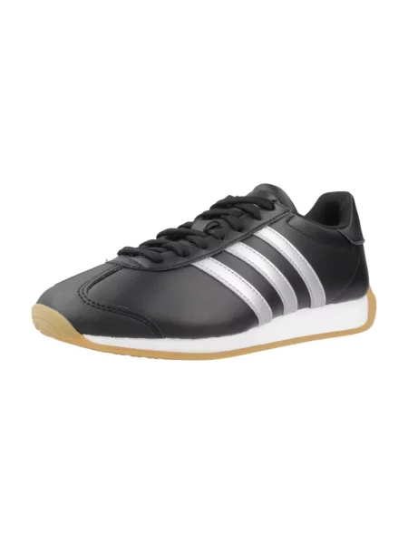 Sneakersy Adidas Cloudfoam czarne