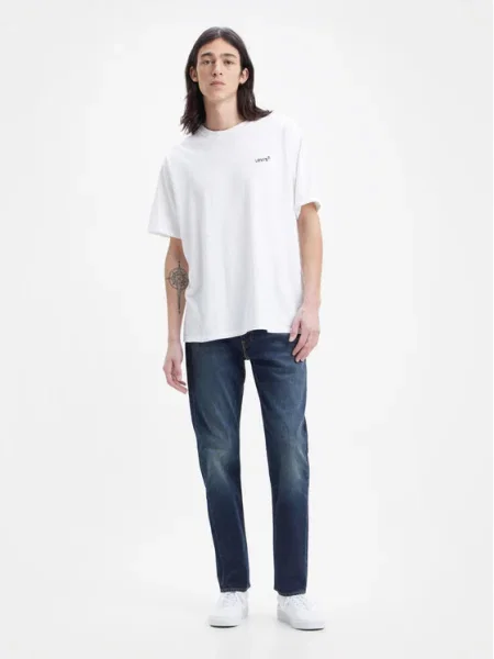 Levi's® Blugi Bleumarin Tapered Fit