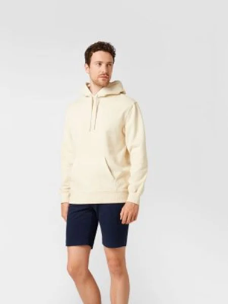Geacă Carhartt Wip cu glugă maro