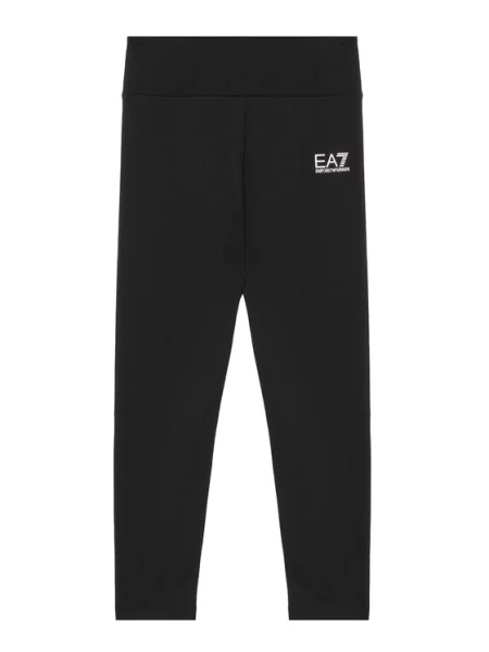 Emporio Armani Легінси чорний