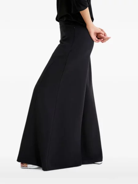 Pantaloni Marcella negru