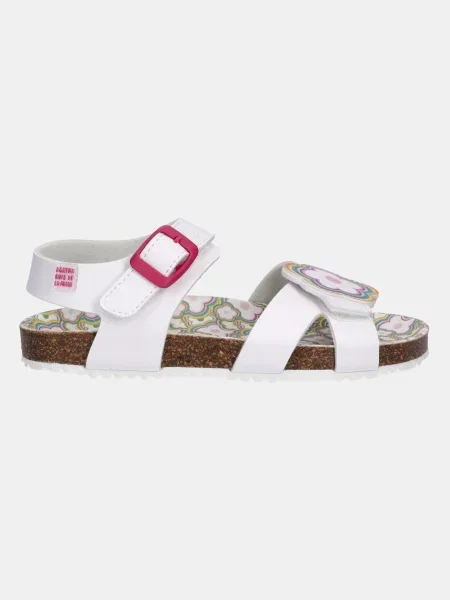 Дитячі шльопанці Agatha Ruiz De La Prada