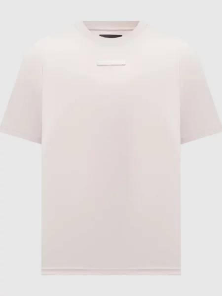 Футболка Heliot Emil серая