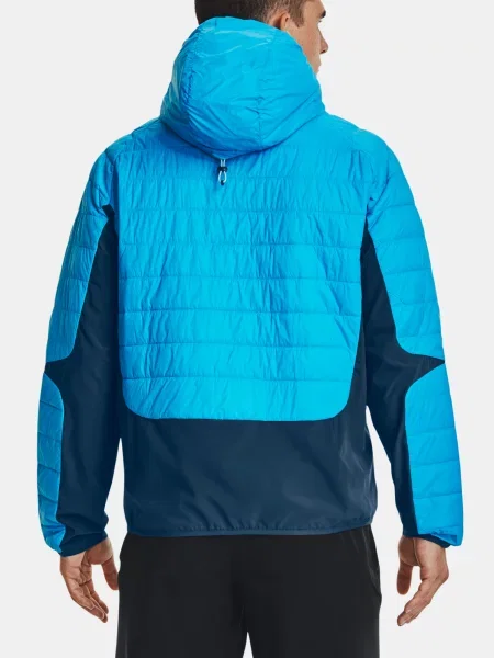Tricou Under Armour albastru