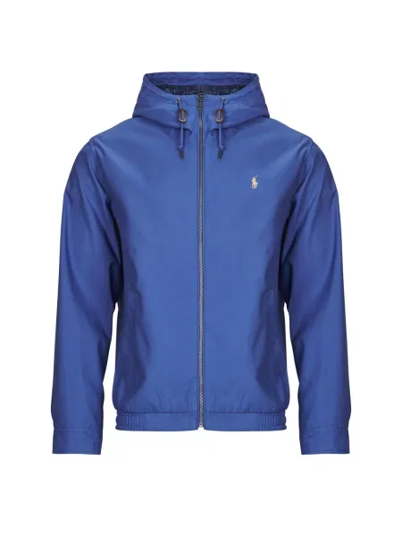 Vestă Polo Ralph Lauren albastru