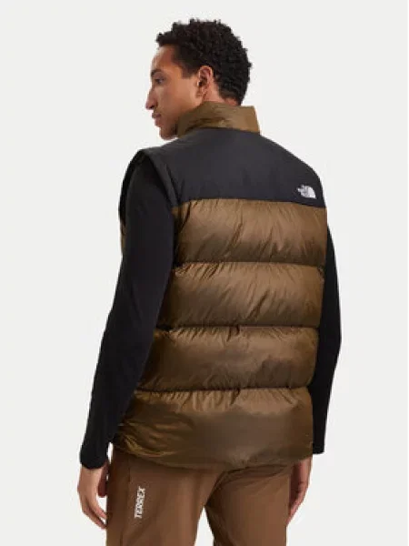 The North Face Telovnik Diablo Khaki