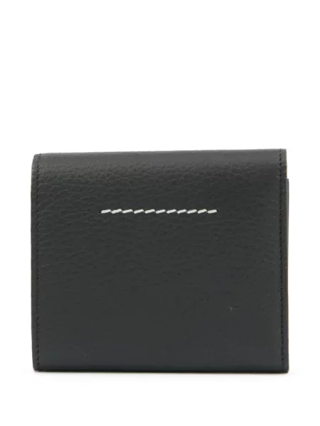 Portofel Mm6 Maison Margiela negru
