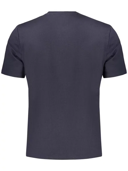 Tričko Hugo Boss modrá