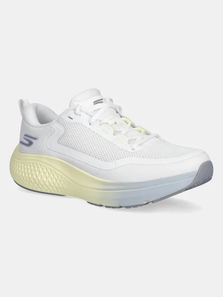 Обувки за бягане Skechers Go Run Supersonic Max бяло