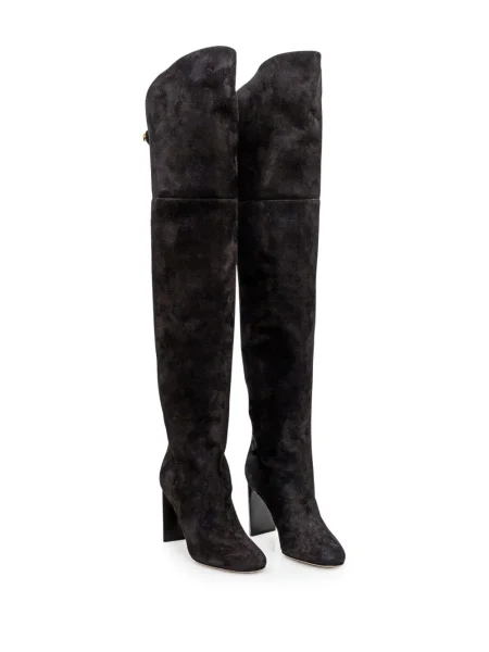 Botine Maison Skorpios negru
