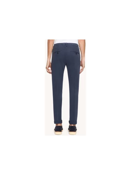 Pantaloni Dondup gri