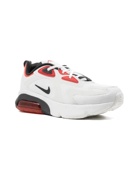 Sneakersy dziecięce Nike Air Max 200 białe