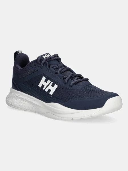 Helly Hansen sneakers CREW barbati marin albastru