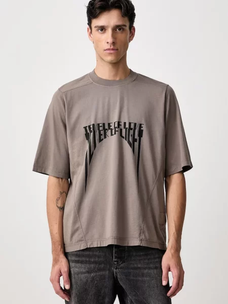 Rick Owens DRKSHDW Walrus tricou din pentru bărbați
