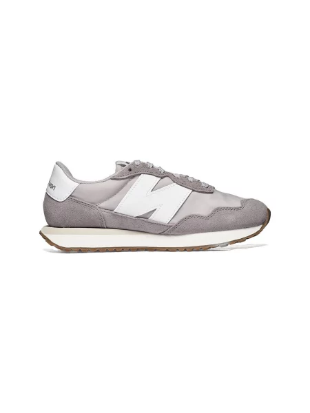 Tenisky New Balance 237 béžová