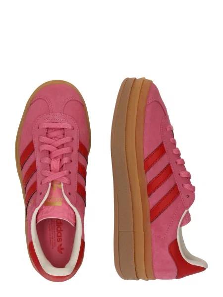 Sneakers adidas Gazelle Bold roz