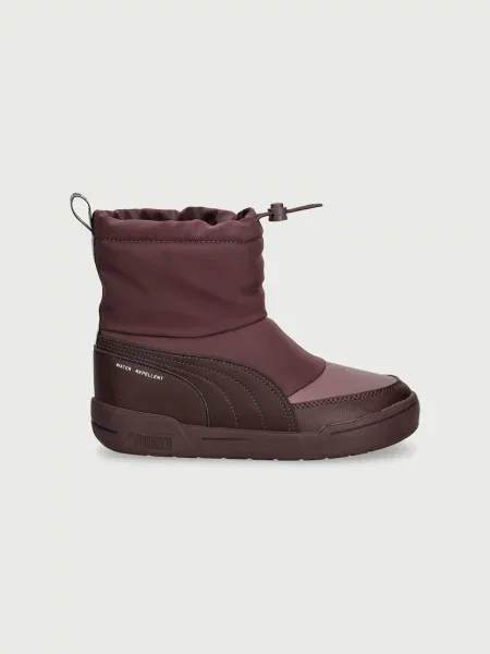 Детские ботинки Puma