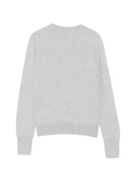 Cardigan Alpha Studio gri