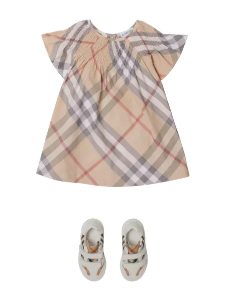 Sukienka dziecięca Burberry