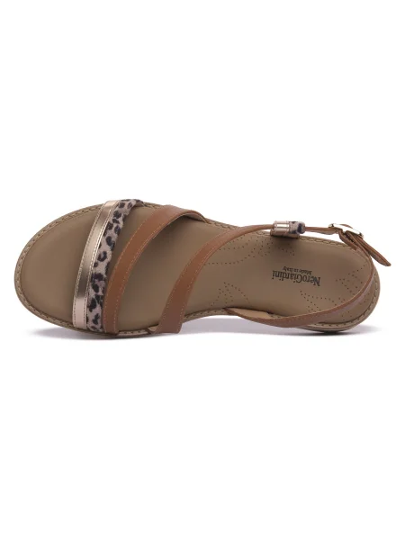 Pantofi Nerogiardini roz