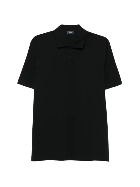 Polo Herno negru