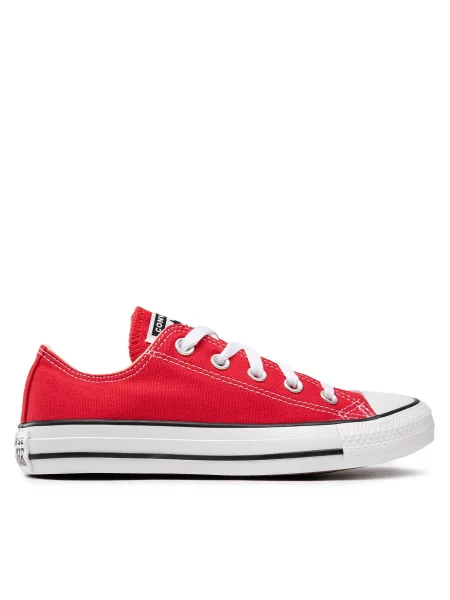 Teniși Converse Chuck Taylor All Star Ox roșu