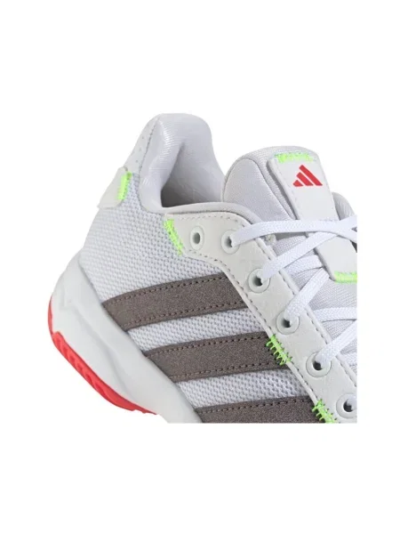 Tenisky Adidas biela