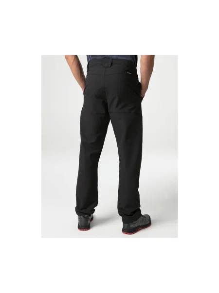Pantaloni Loap negru