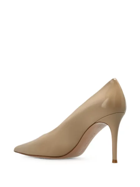 Pantofi cu toc Gianvito Rossi