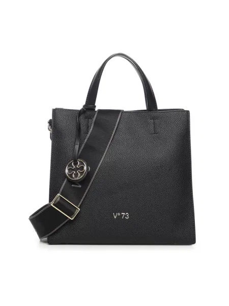 Shopperka V73 czarna