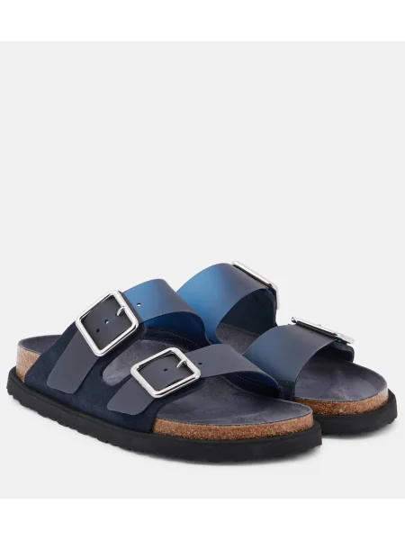 Sandale Birkenstock 1774 albastru