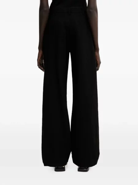 Pantaloni Wrstbhvr negru