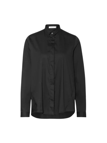 Koszula Soluzione czarna